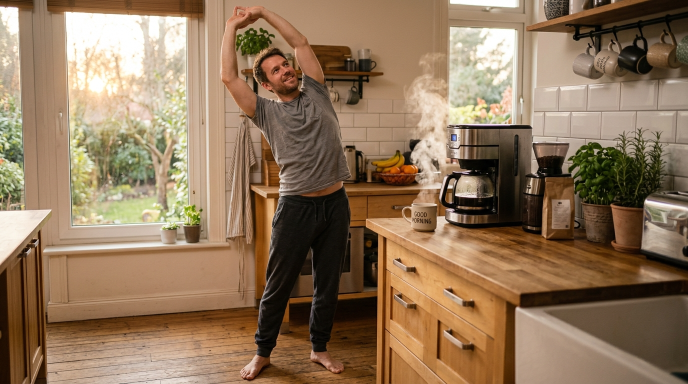 Біг для початківців — план і поради